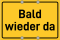 Bald wieder verfügbar