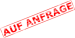 Auf Anfrage (ca. 14 Tage)