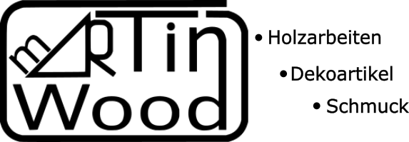 mARTinWood-Logo