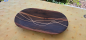 Preview: Handgefertigte Schale aus Indian Laurel von mARTinWood