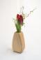 Preview: Holzvase Røros 1