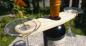 Preview: Weinglashalter "Easy" Esche