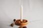 Preview: Kerzenhalter "Rund"