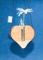 Preview: Hängevase Herz