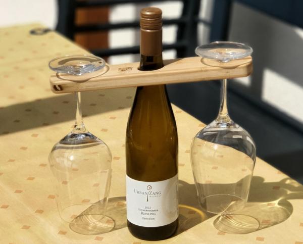 Weinglashalter "Easy"