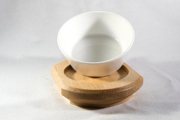 Preview: Dipschälchen one