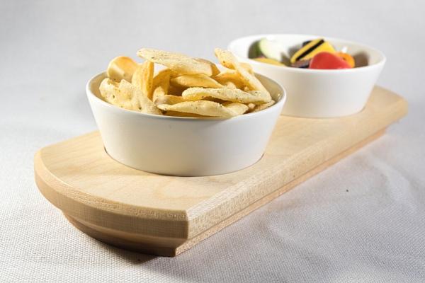 Preview: Dipschälchen two