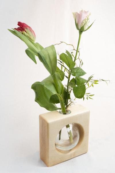 Kugelvase Hjerkinn 1