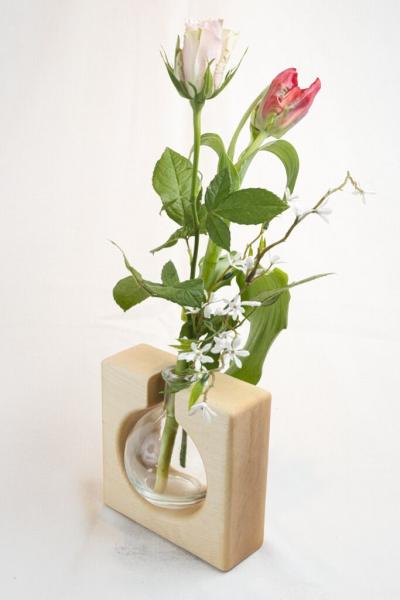 Preview: Kugelvase Hjerkinn 1