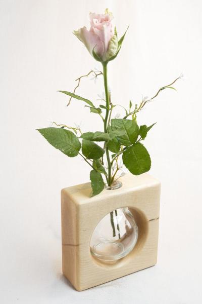 Kugelvase Hjerkinn 2