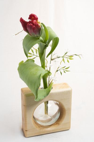 Kugelvase Hjerkinn 3