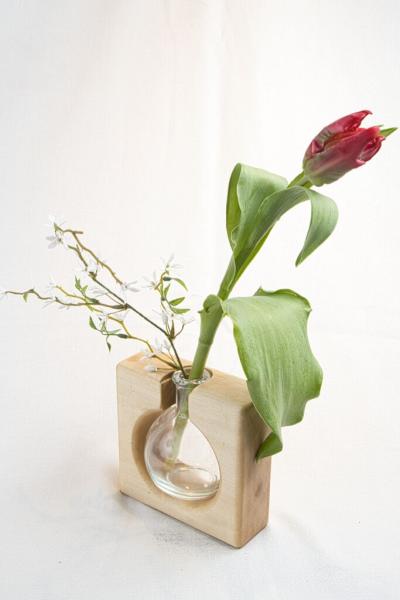 Preview: Kugelvase Hjerkinn 3