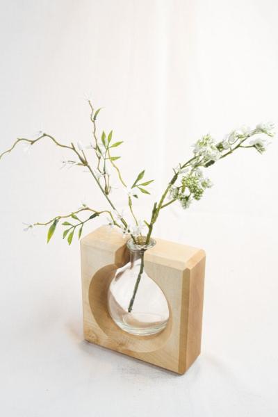 Kugelvase Hjerkinn 4