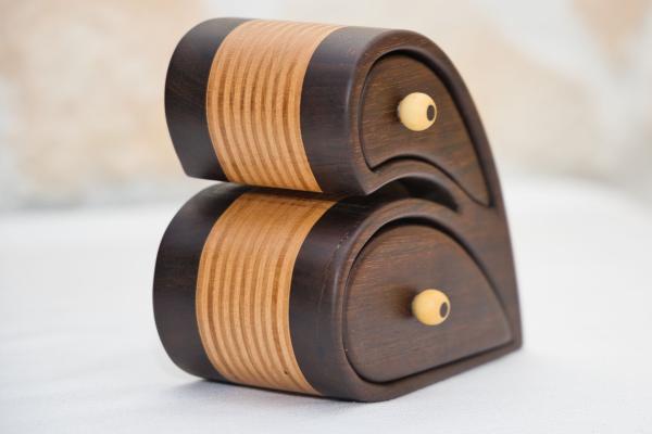 Preview: Schmuckkästchen 