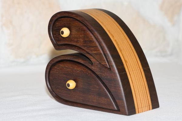 Preview: Schmuckkästchen 