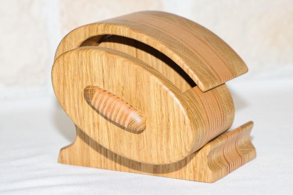 Schmuckkästchen "Side by Side"