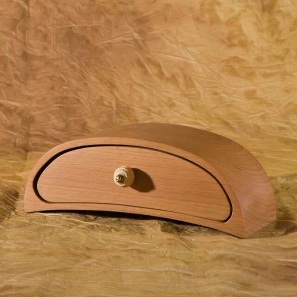 Schmuckkästchen "Bow"