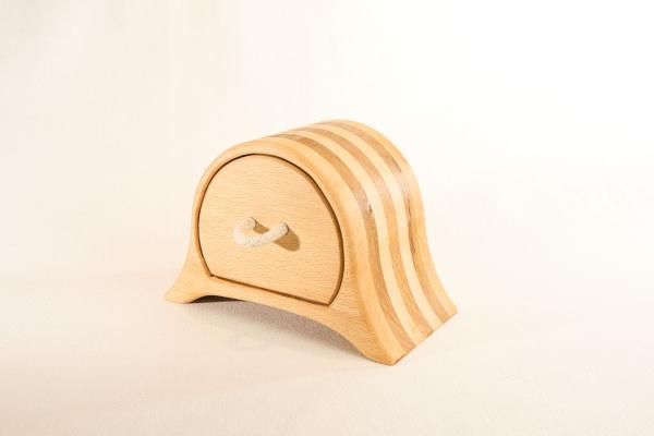 Preview: Schmuckkästchen 