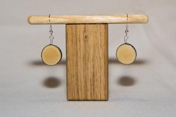 Preview: Design-Ohrring 1