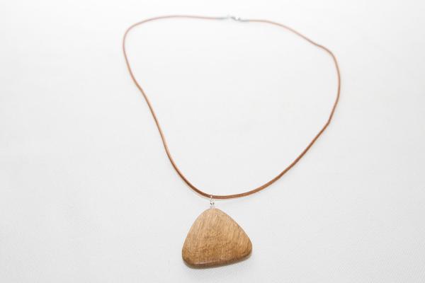 Schmuckanhänger "Triangle"