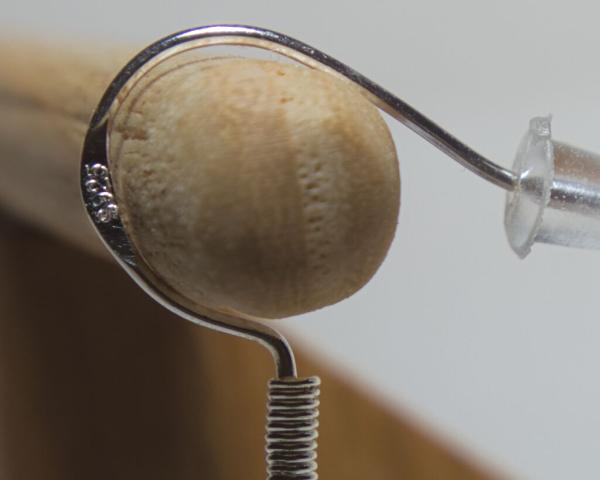 Preview: Design-Ohrring 2