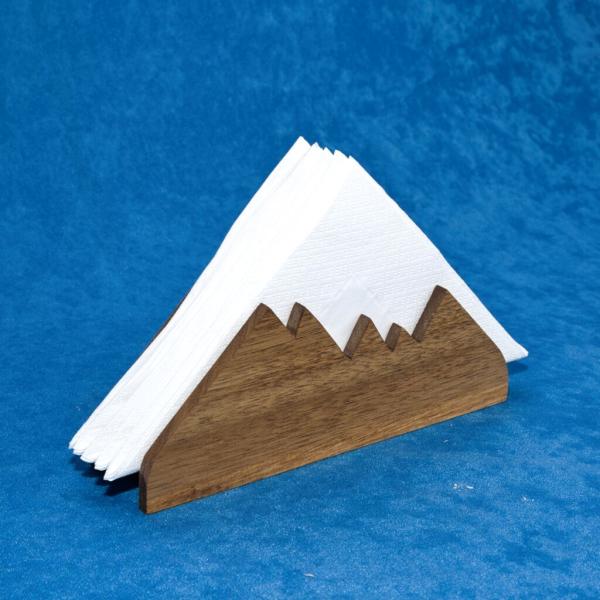 Serviettenhalter "Summit"