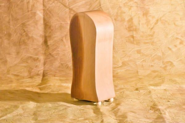 Schmuckkästchen "3-Fach"