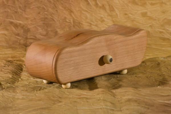 Preview: Schmuckkästchen 