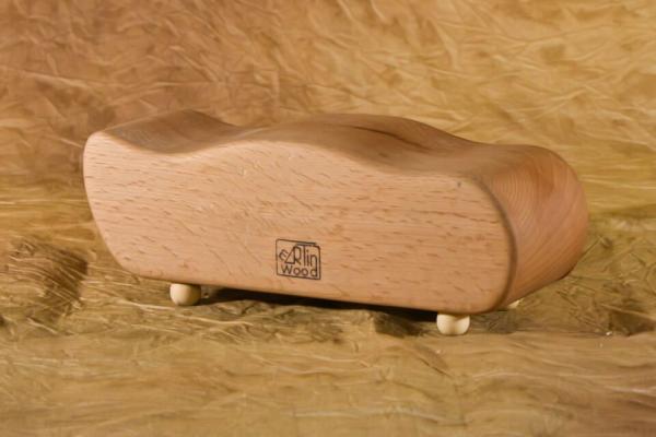 Schmuckkästchen "Wave"