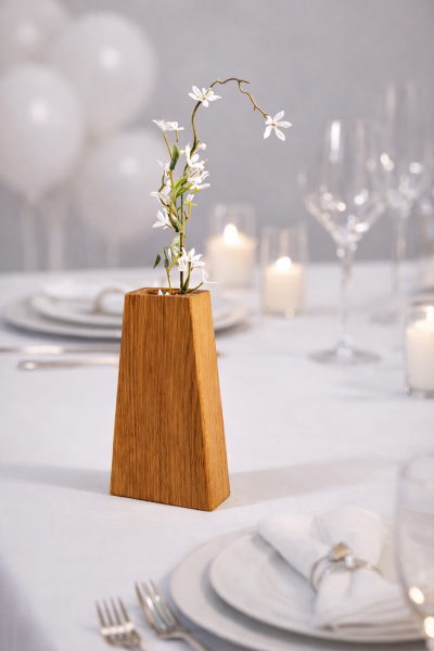 Stabvase "Espedalen"