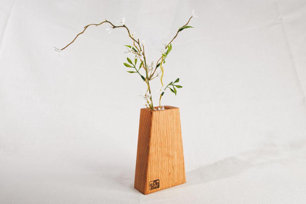 Stabvase "Espedalen"