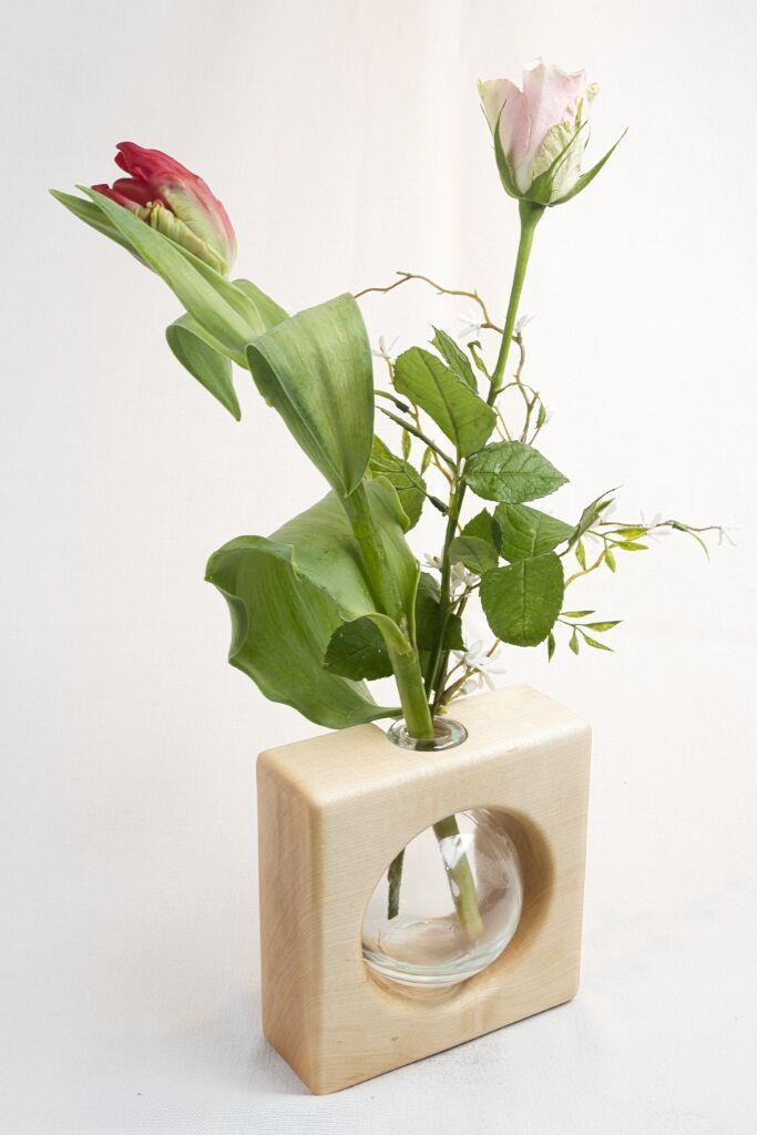 Kugelvase Hjerkinn 1