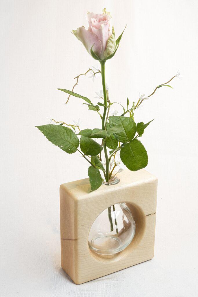 Kugelvase Hjerkinn 2