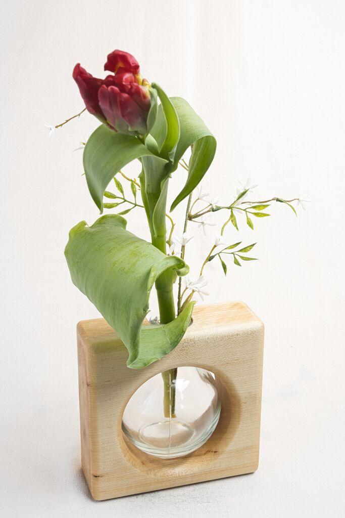 Kugelvase Hjerkinn 3