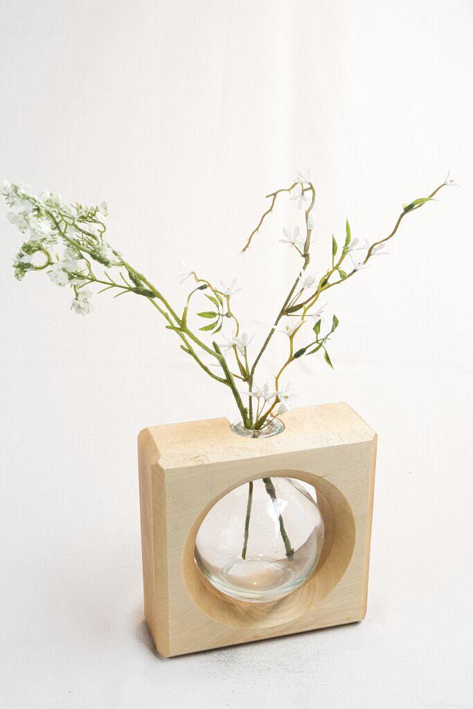 Kugelvase Hjerkinn 4