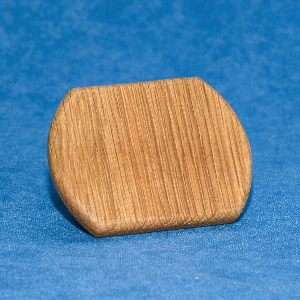 Flachenöffner "Rounded"