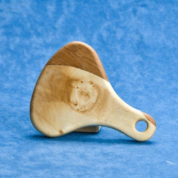 Flachenöffner "Dual"