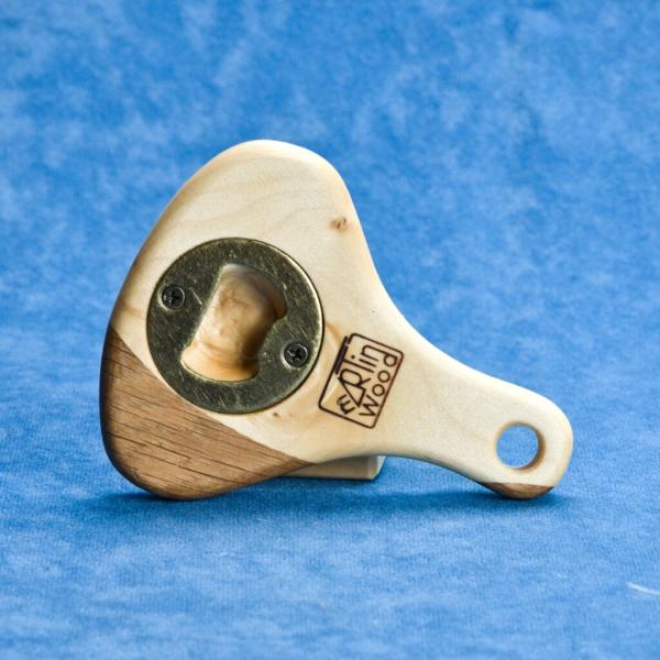 Flachenöffner "Dual"