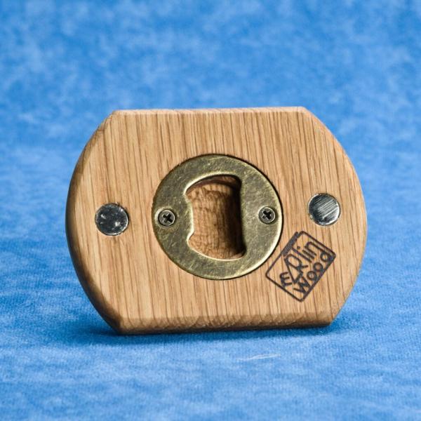 Flachenöffner "Rounded"