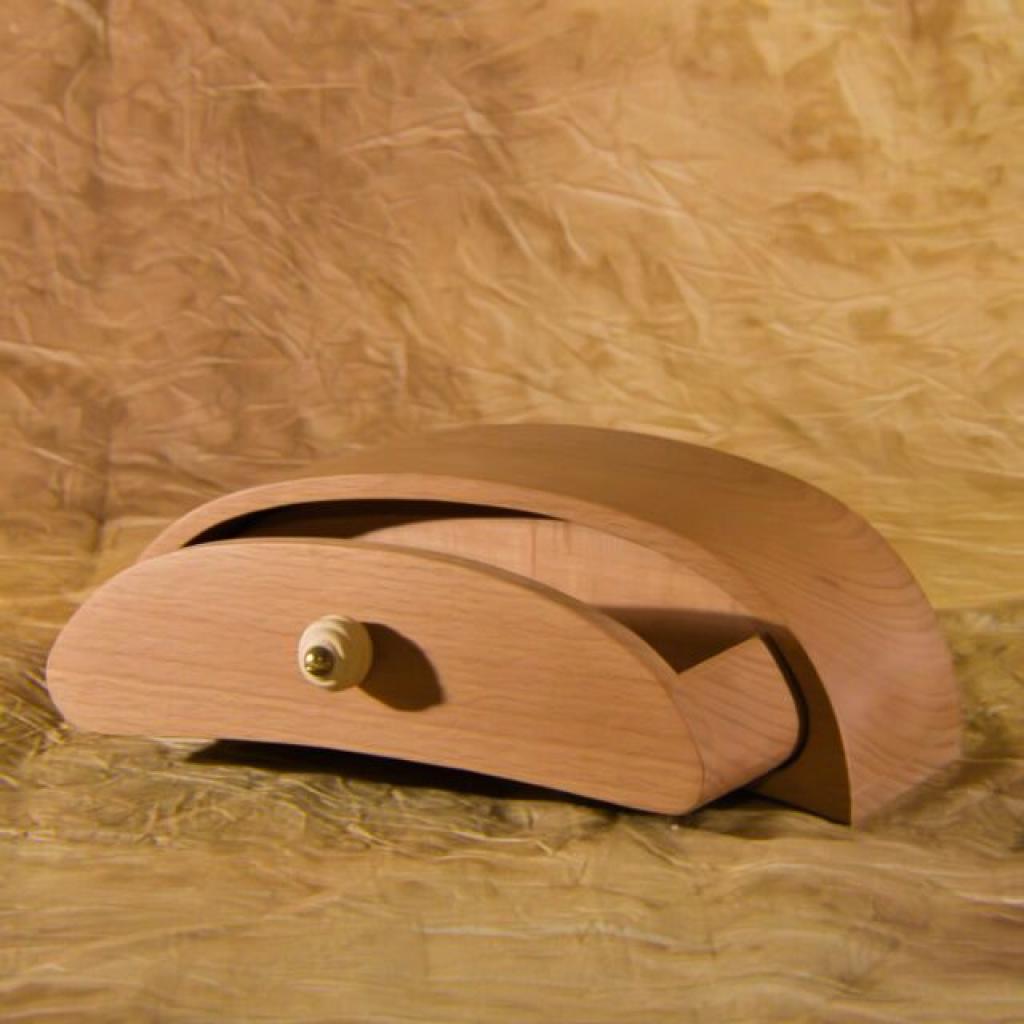 Schmuckkästchen "Bow"