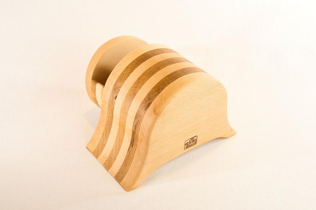 Schmuckkästchen "Stripes"