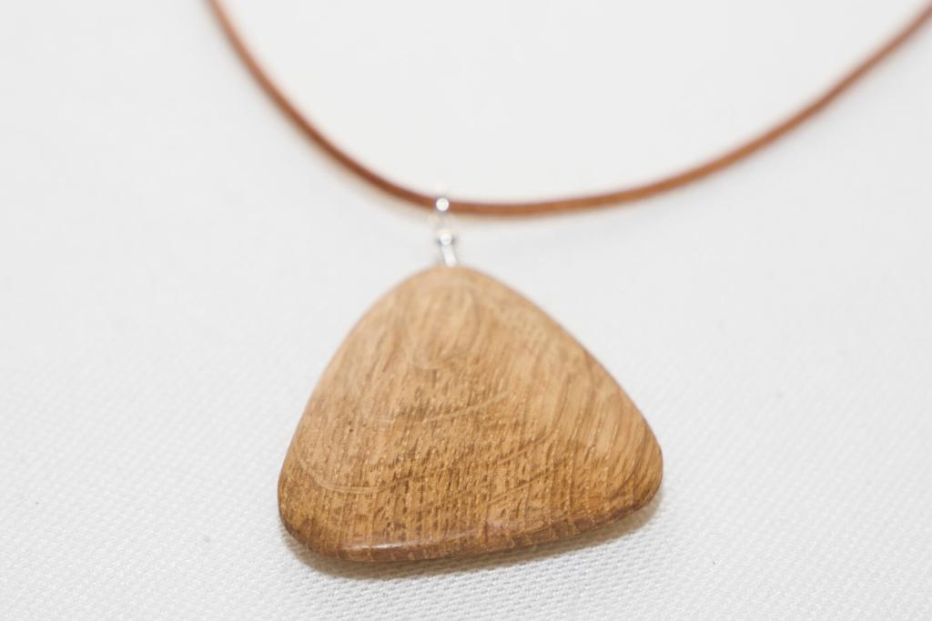 Schmuckanhänger "Triangle"