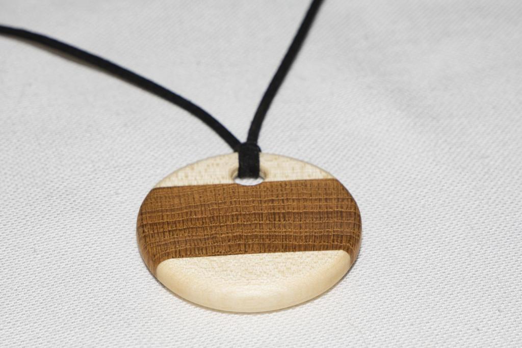 Schmuckanhänger "Horizon"