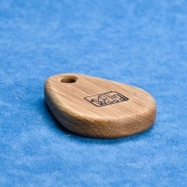 Flachenöffner "Drop"