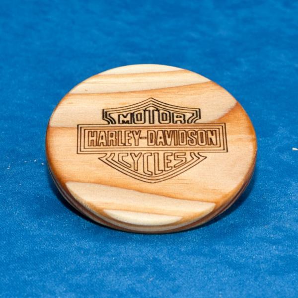 Flaschenöffner "Auf und Drauf"