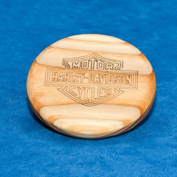 Flaschenöffner "Auf und Drauf"