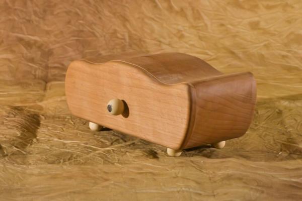 Schmuckkästchen "Wave"