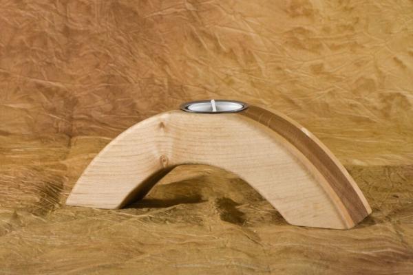 Kerzenbogen "Bridge"