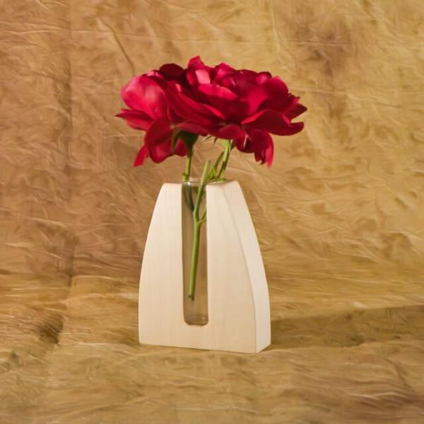 Stabvase "Elgåfossen"