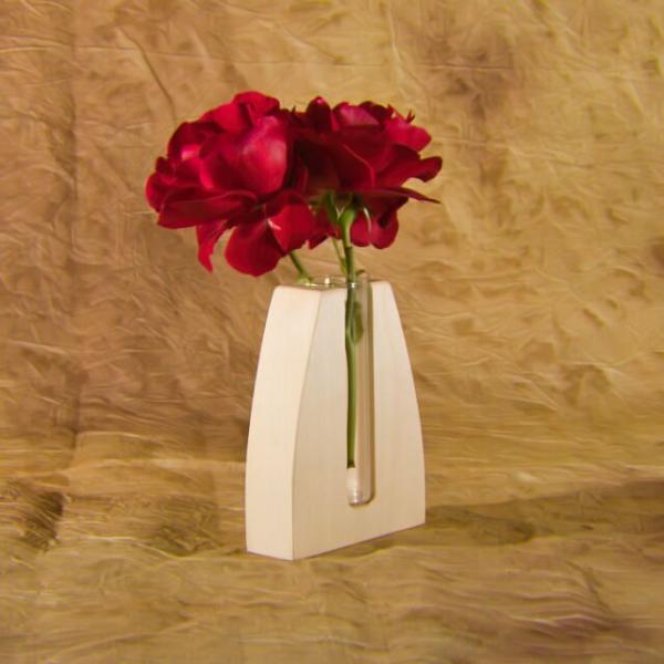 Stabvase "Elgåfossen"